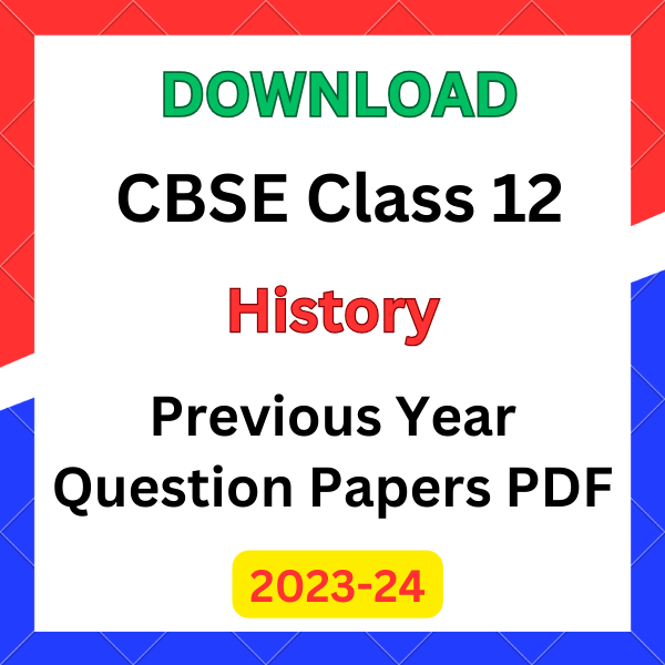 class 12 history question papers