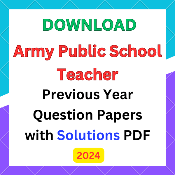 army school question papers