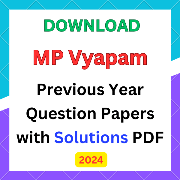 mp vyapam question papers