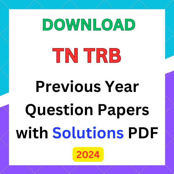 tn trb question papers