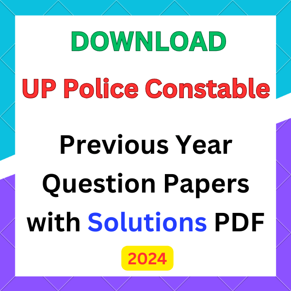 up police constable question papers